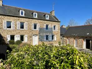 Vente Maison 6 chambresLantic