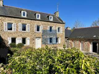 Vente maison 11 pièces