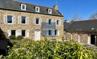 Photo Vente maison Lantic