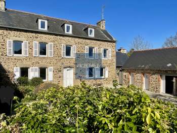 Vente maison 11 pièces Lantic 22