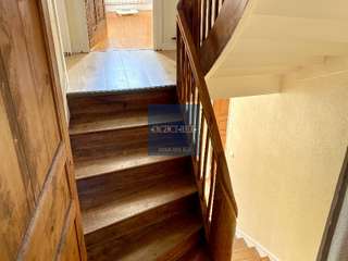 Vente maison 11 pièces