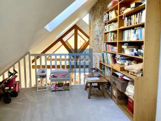 Vente maison 11 pièces