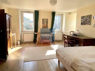 Vente maison 11 pièces