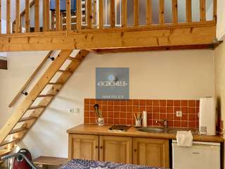 Vente maison 11 pièces
