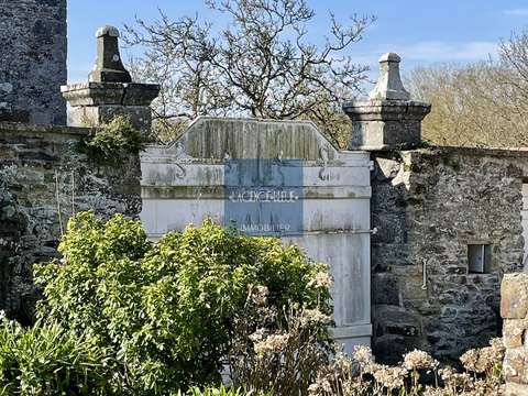 Vente maison 11 pièces