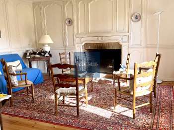 Vente maison 11 pièces