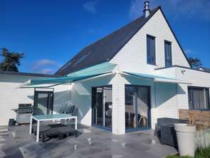 Vente Maison 4 chambresLantic