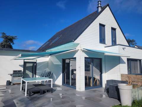 Vente maison 6 pièces Lantic 22