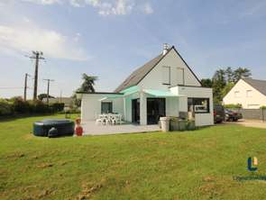 Vente Maison 4 chambresLantic