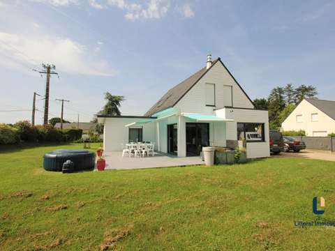 Vente maison 6 pièces Lantic 22