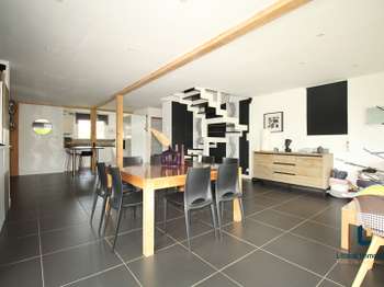 Vente maison 6 pièces Vente maison 6 pièces