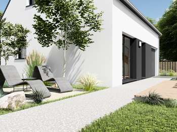 Vente maison 4 pièces Vente maison 4 pièces