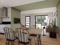 Vente maison 4 pièces Vente maison 4 pièces