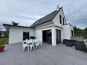 Vente Maison 4 chambresLantic