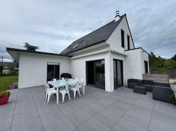 Vente maison 5 pièces Lantic 22