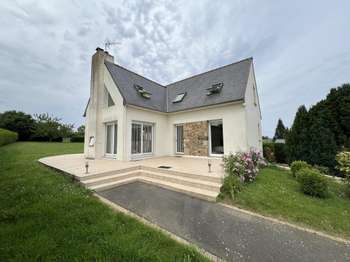 Vente Maison 4 chambresLantic