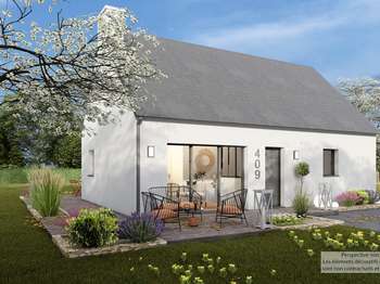 Vente maison 3 pièces Vente maison 3 pièces