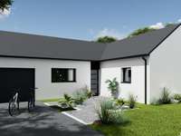 Vente maison 4 pièces Vente maison 4 pièces