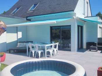 Vente maison 6 pièces Lantic 22