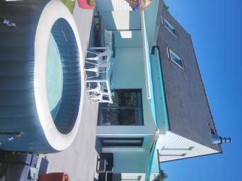 Vente Maison 4 chambresLantic