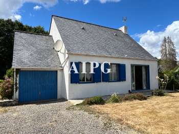 Vente Maison 2 chambresLantic