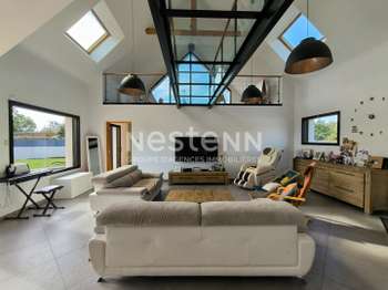 Vente Maison 3 chambresLantic
