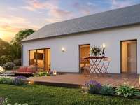 Vente maison 4 pièces Vente maison 4 pièces