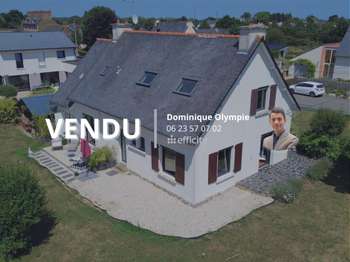 Vente maison 6 pièces Lantic 22