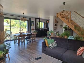 Photo Vente maison Lantic