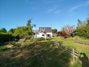 Vente maison 5 pièces Lantic 22