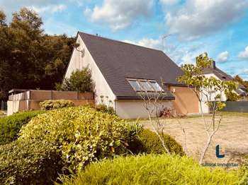 Vente Maison 1 chambreLantic