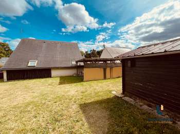 Vente Maison 1 chambreLantic