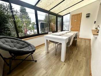 Vente maison 3 pièces Lantic 22