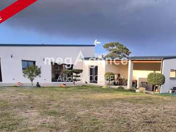 Photo Vente maison Lantic