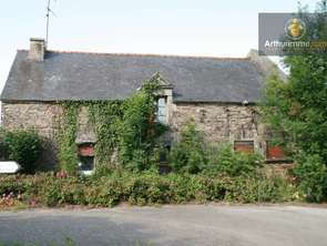 Vente Maison 2 piècesLantillac