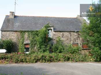Photo Vente maison Lantillac