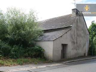 Vente maison 2 pièces