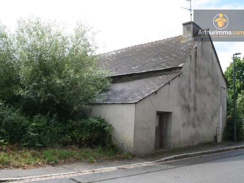 Vente maison 2 pièces