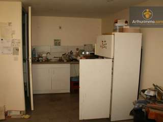 Vente maison 2 pièces