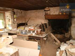 Vente maison 2 pièces