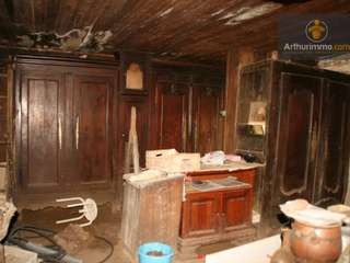 Vente maison 2 pièces