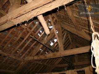 Vente maison 2 pièces