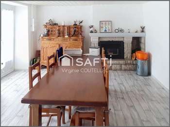 Vente maison 5 pièces Vente maison 5 pièces