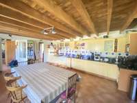 Vente maison 13 pièces