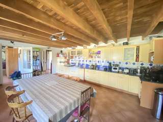 Vente maison 13 pièces