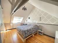 Vente maison 13 pièces