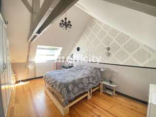 Vente maison 13 pièces