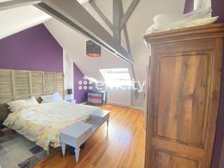 Vente maison 13 pièces