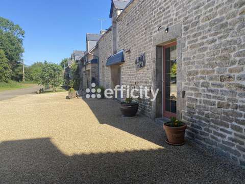 Vente maison 13 pièces