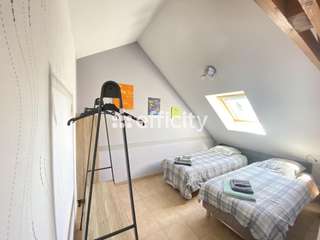 Vente maison 13 pièces